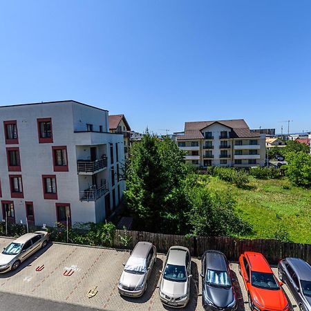 Larabelle Home Coresi Braşov Dış mekan fotoğraf