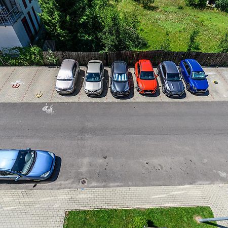 Larabelle Home Coresi Braşov Dış mekan fotoğraf