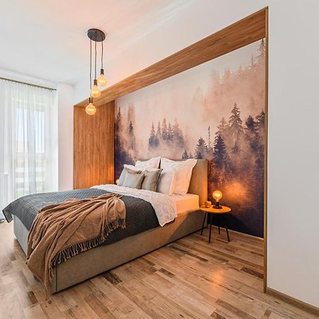 Larabelle Home Coresi Braşov Dış mekan fotoğraf