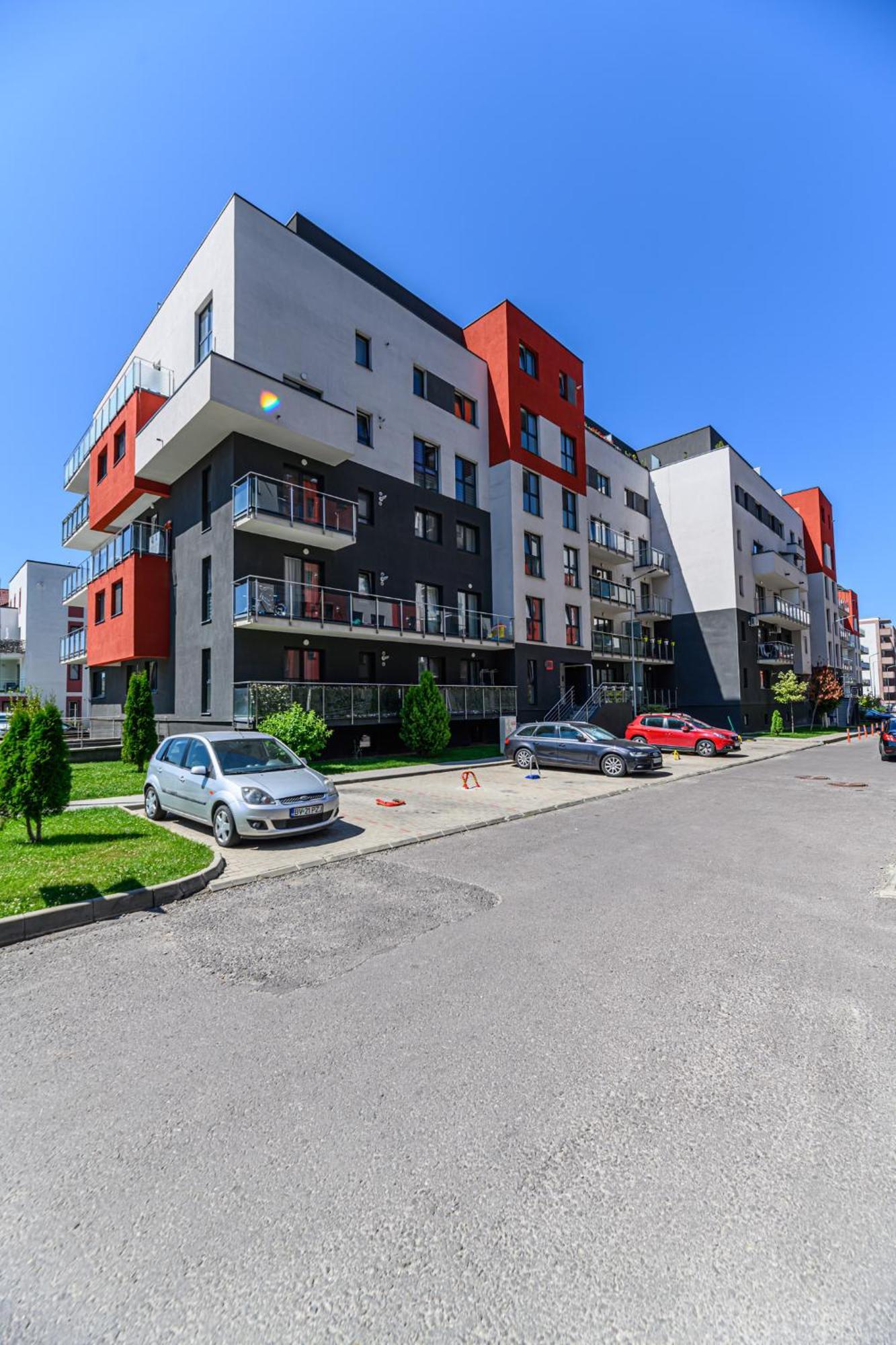 Larabelle Home Coresi Braşov Dış mekan fotoğraf