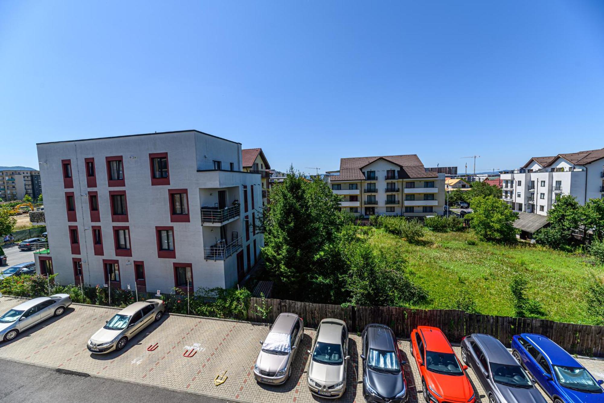Larabelle Home Coresi Braşov Dış mekan fotoğraf