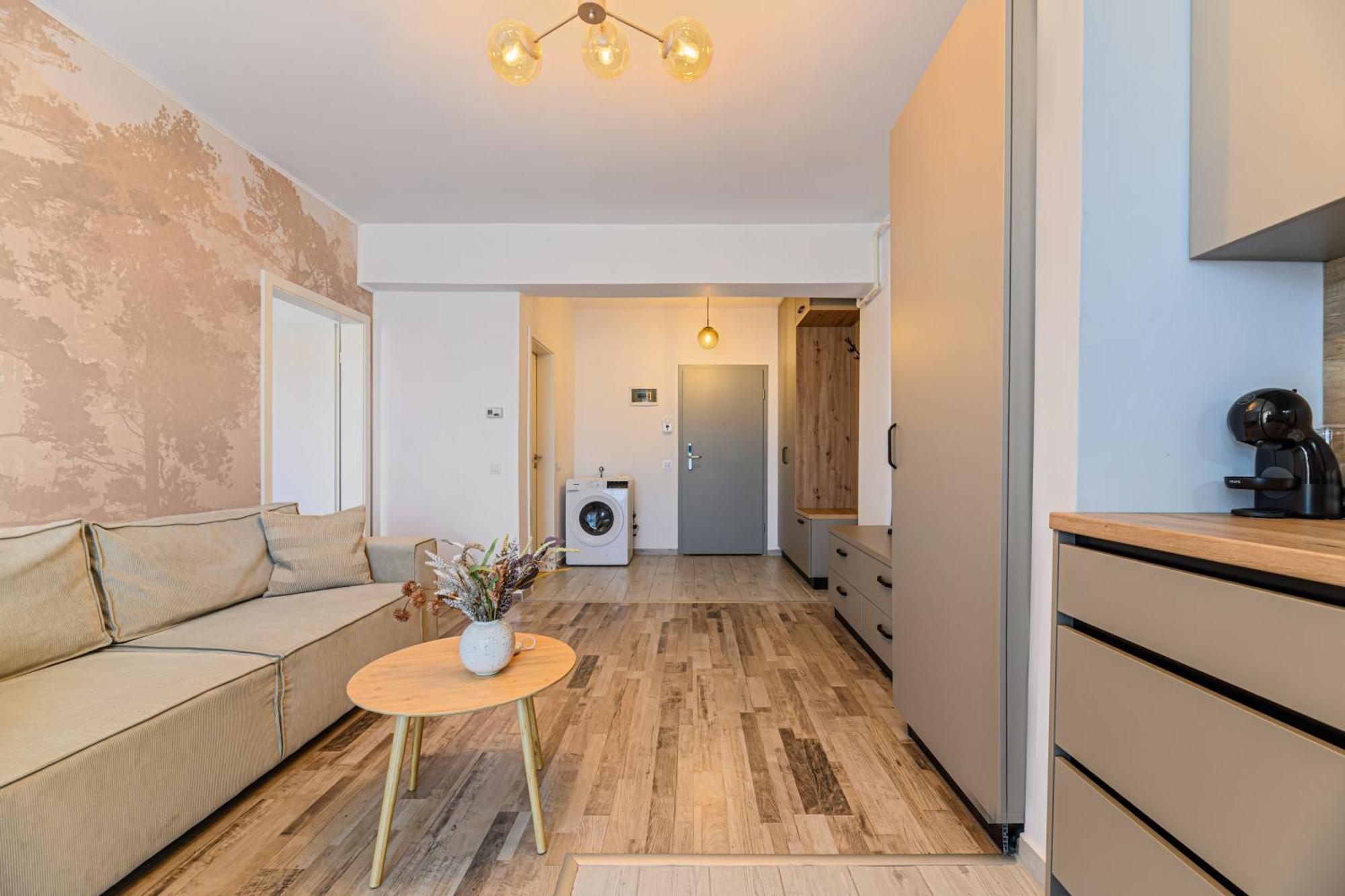 Larabelle Home Coresi Braşov Dış mekan fotoğraf