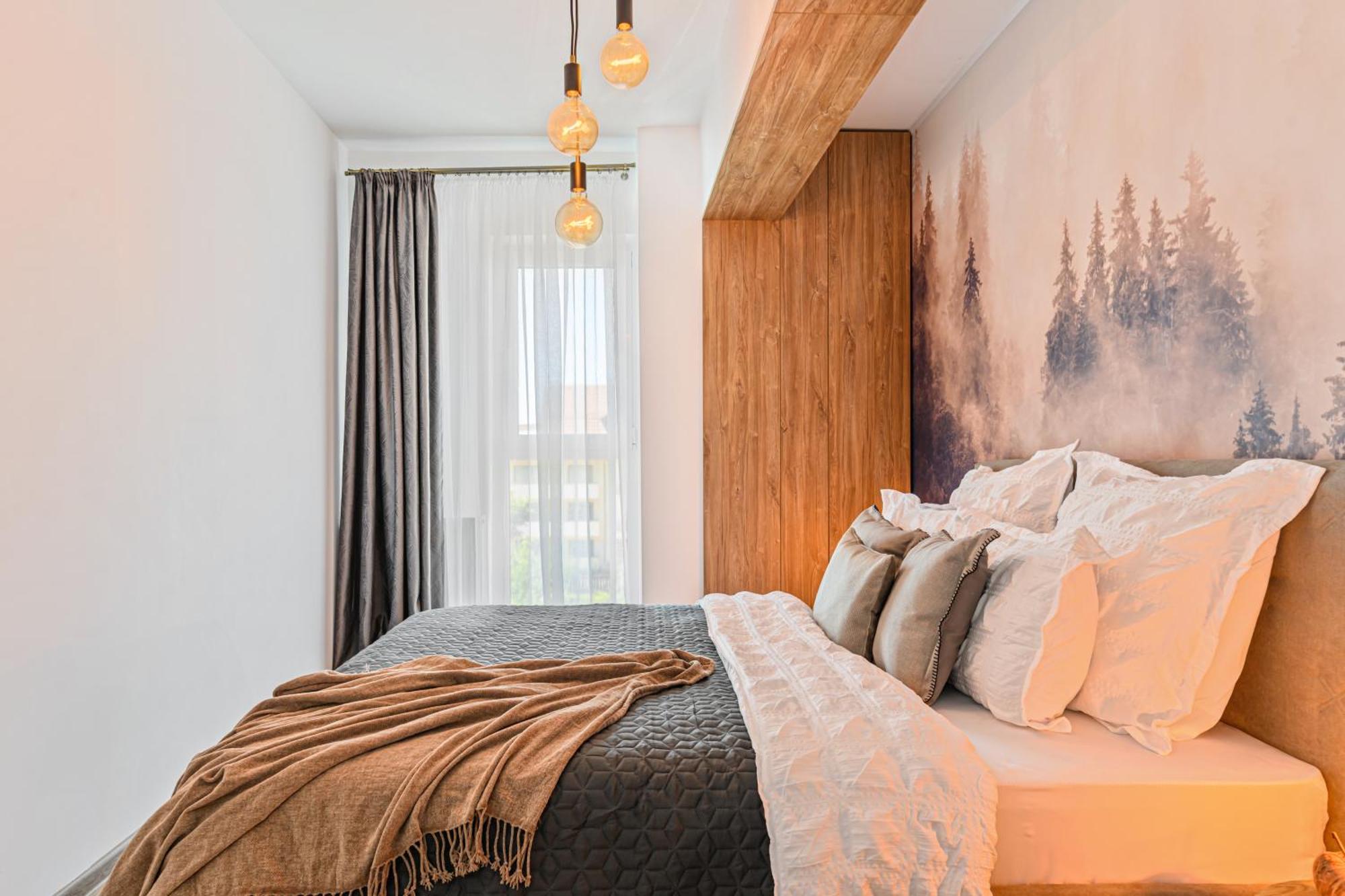 Larabelle Home Coresi Braşov Dış mekan fotoğraf
