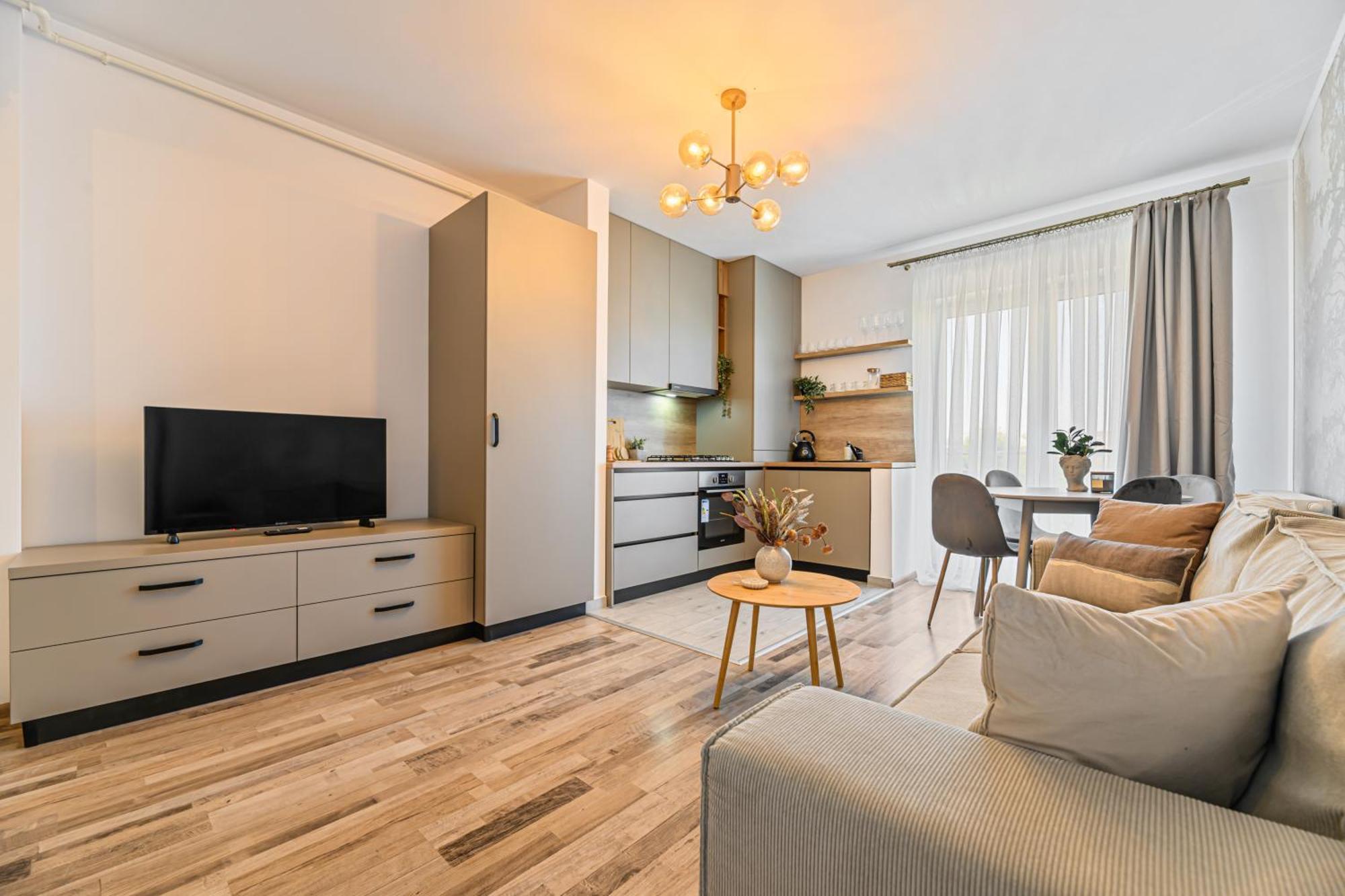 Larabelle Home Coresi Braşov Dış mekan fotoğraf