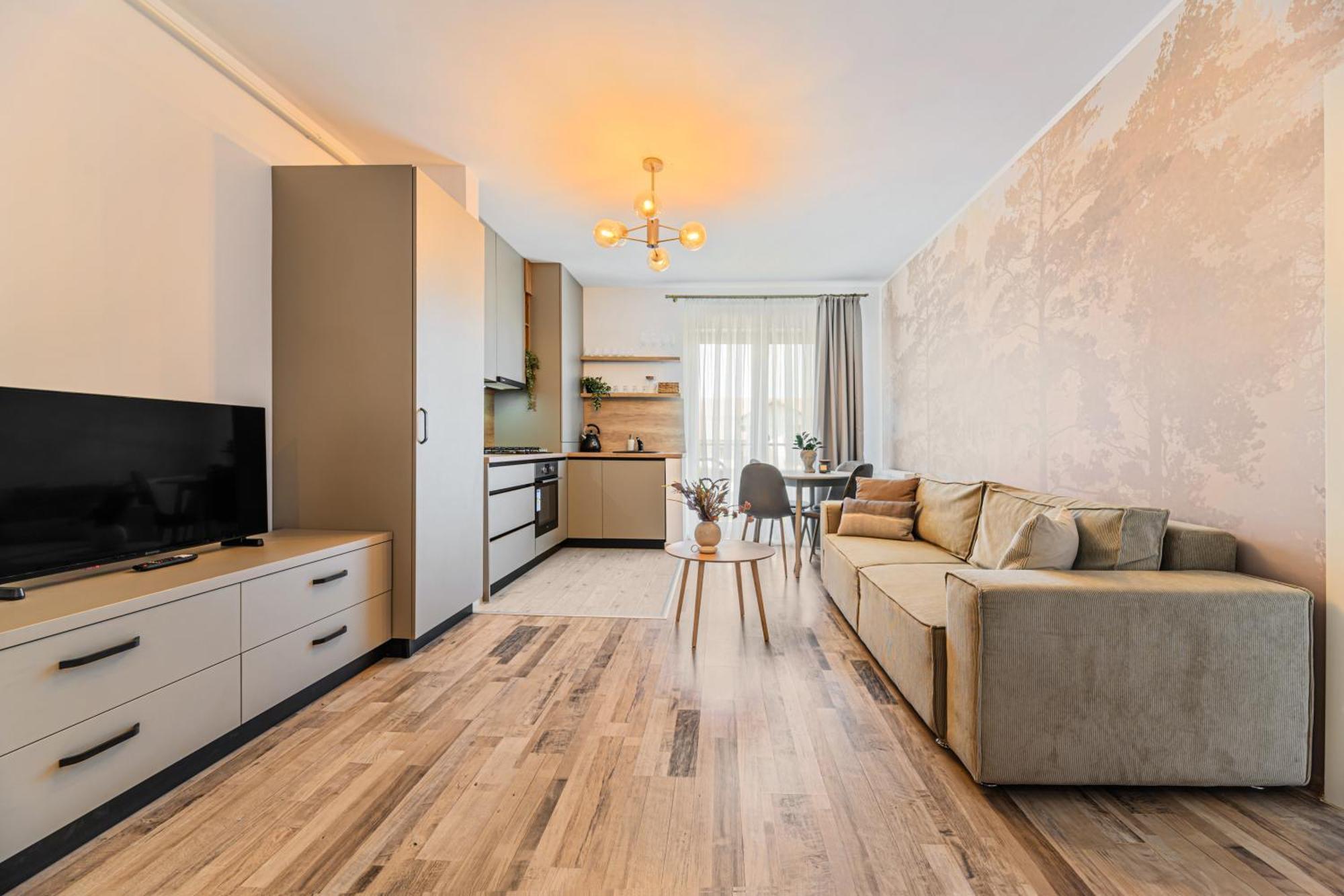 Larabelle Home Coresi Braşov Dış mekan fotoğraf