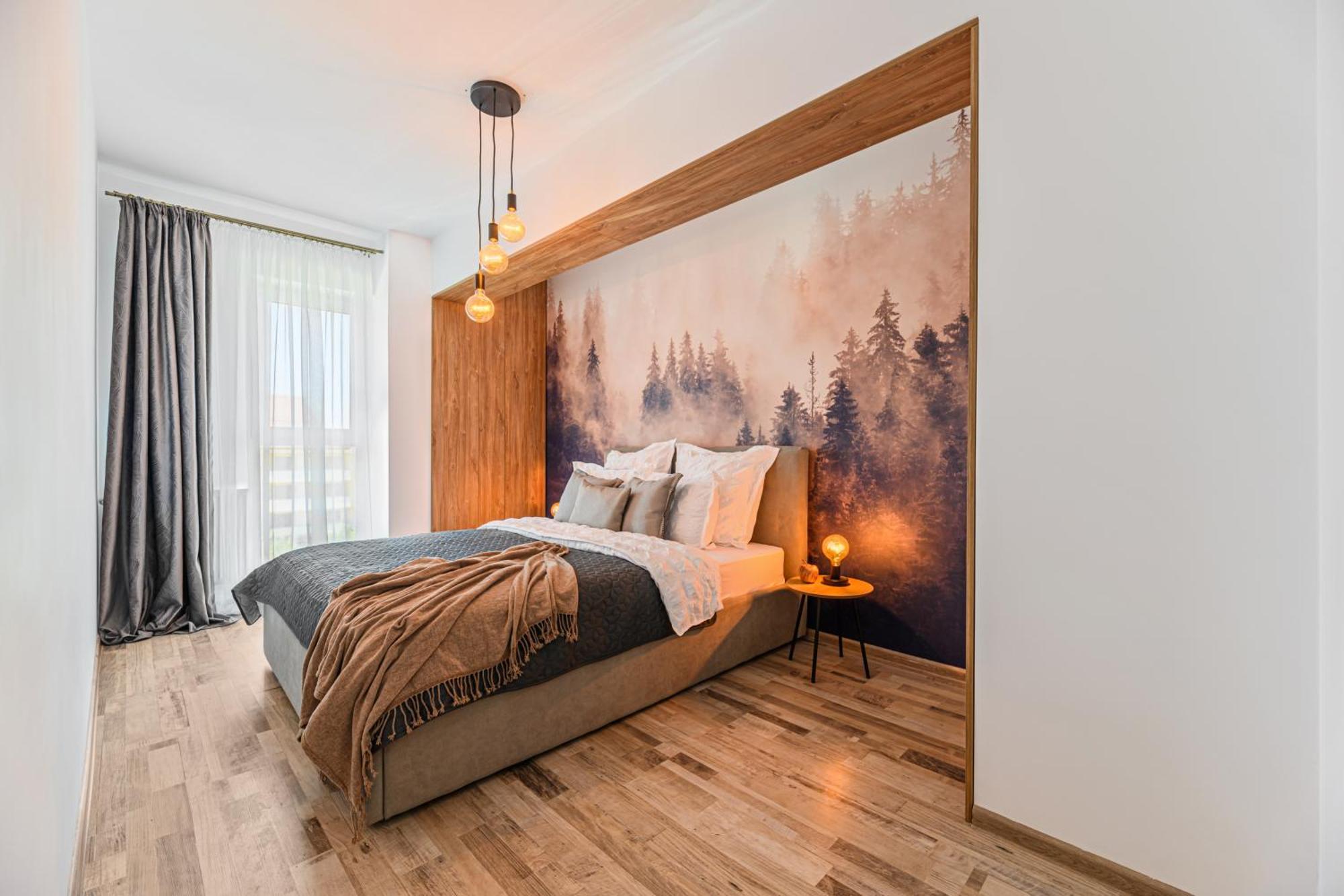 Larabelle Home Coresi Braşov Dış mekan fotoğraf